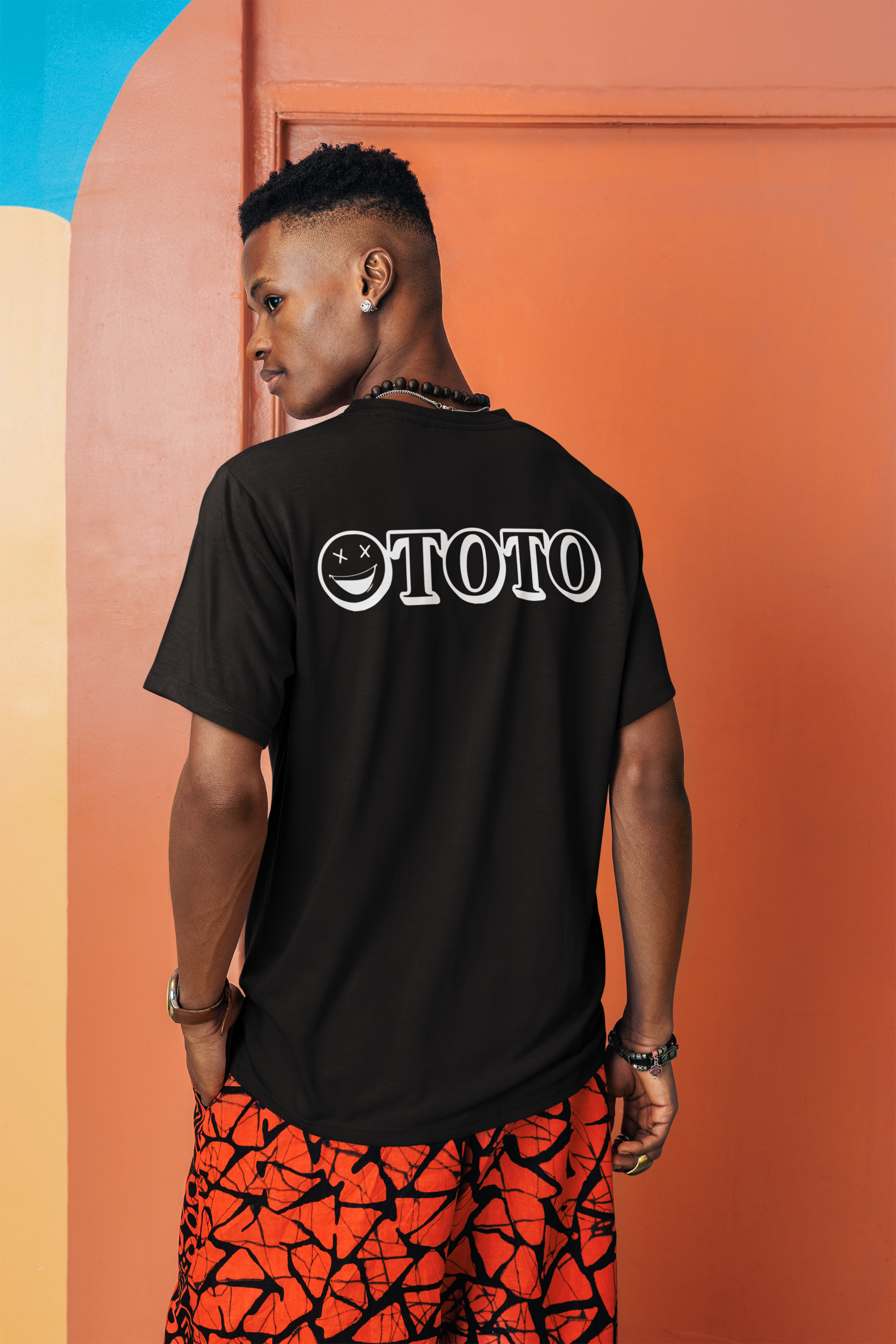Ototo Staple T-Shirt